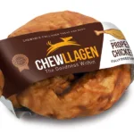 Chewllagen Chicken donut