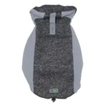 Fleece jakke