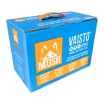 Mush Vaisto Blå