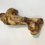 Tørret Gigant okseben