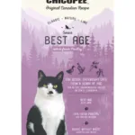 Chicopee Best Age Senior