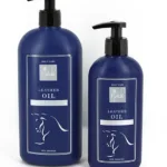 Nathalie Leather Oil