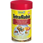 Tetra Rubin