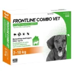 Frontline Combo