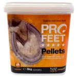 NAF ProFeet Pelleteret