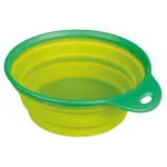 Rejseskål i Silicone