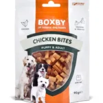 Boxby Chicken Bites
