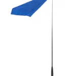 Training Stick m/Flag