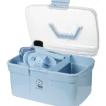 HKM Grooming Box m/indhold