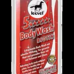 Leovet 5 Star Bodywash