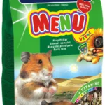 Menu Hamster