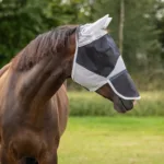 QHP Fluemaske m/Mule beskyttelse Solaire