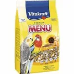 Menu Parakit