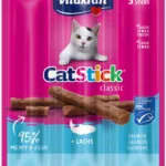 Cat Stick Laks