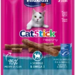 Cat Stick Omega 3