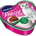 Poésie Vildt 85g