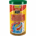 Tetra Pond Koi Sticks