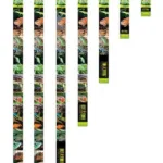 Reptile UVB