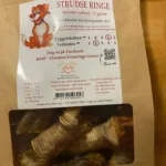 Strudse ringe
