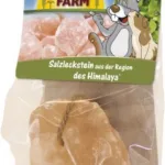 JR Himalaya sten