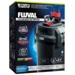 Fluval 207 - 60-220 ltr