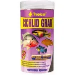 Cichlid Gran
