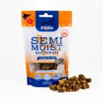 Semi-Moist Soft Lam/Ris