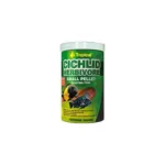 Cichlide herbivore pellet