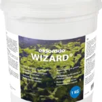 Wizard 2kg trådalge stop