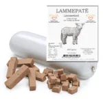 Easybarf Lamme paté