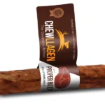 Chewllagen Beef roll
