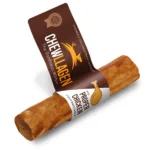Chewllagen Chicken roll