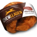 Chewllagen Beef donut