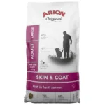 Arion large skin & coat