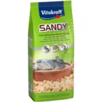 Vitakraft Sandy Badesand