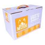 Mush Vaisto Puppy