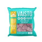 Mush Vaisto Puppy