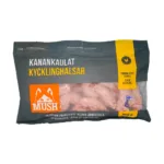 Mush Kyllingehalse