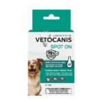 Vetocanis 10-30 kg