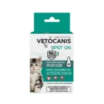 Vetocanis killing