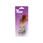 KW FUN Fugl med Fjer