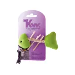 KW Fiske Skellet på snor