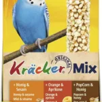 Knacker Trio-Mix Undulat