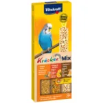 Knacker Trio-Mix Undulat