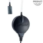 A-Luftpumpe Lydsvag