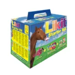 Lik It Start kit