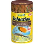 Tetra Selection