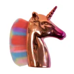 QHP Headbrush Unicorn