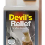 NAF Devil´s Relief