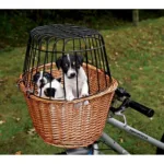Willow Cykel Kurv